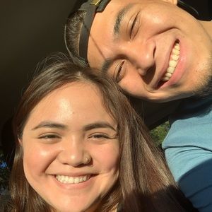 Meet your Posher, Alonzo